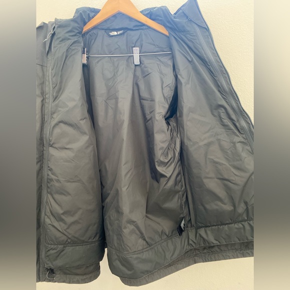 The North Face® Allabout Triclimate® Jacket - Picture 4 of 7